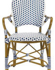 Hooper Bistro Armchair (Set of 2) - From Where Finds -