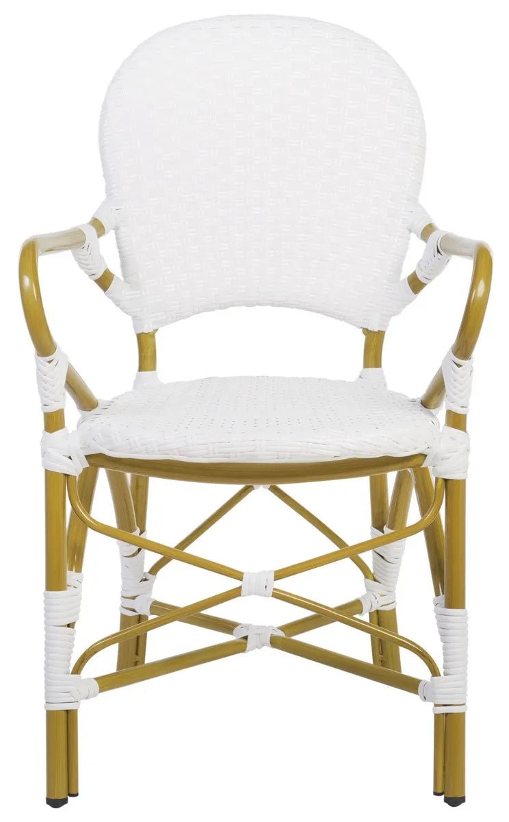 Hooper Bistro Armchair (Set of 2) - From Where Finds - 