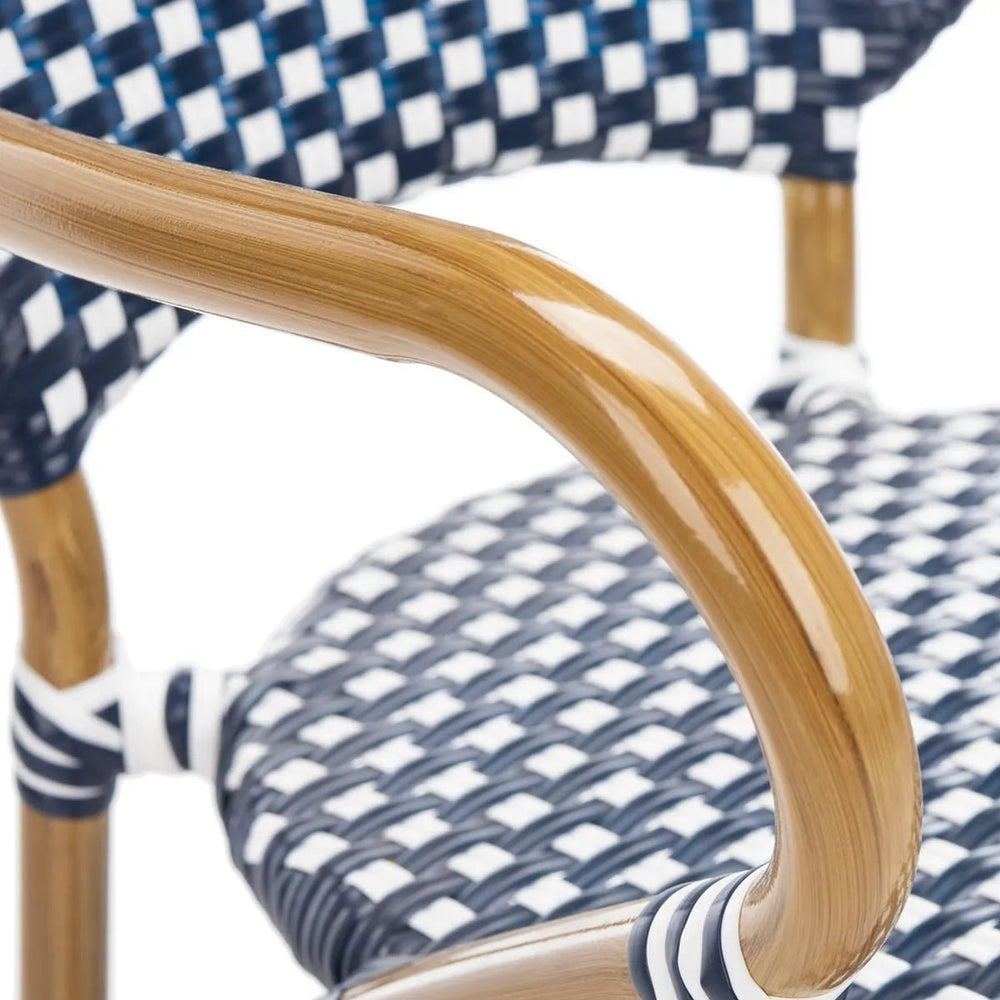 Hooper Bistro Armchair (Set of 2) - From Where Finds - 