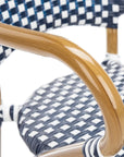 Hooper Bistro Armchair (Set of 2) - From Where Finds - 