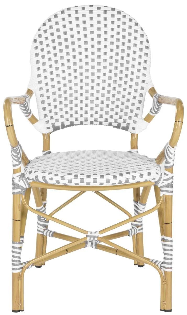 Hooper Bistro Armchair (Set of 2) - From Where Finds - 