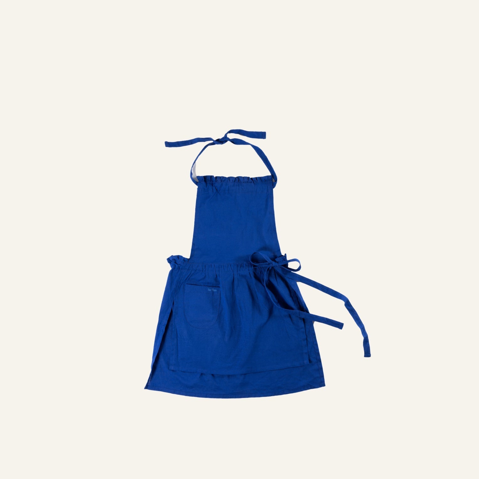 Hosting Apron - From Where - 