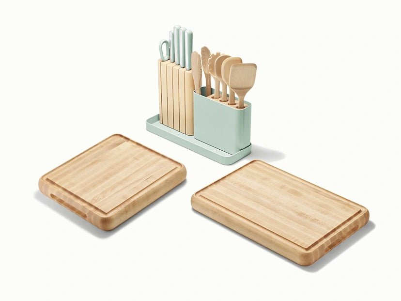Hosting Prep Bundle - From Where Finds - 