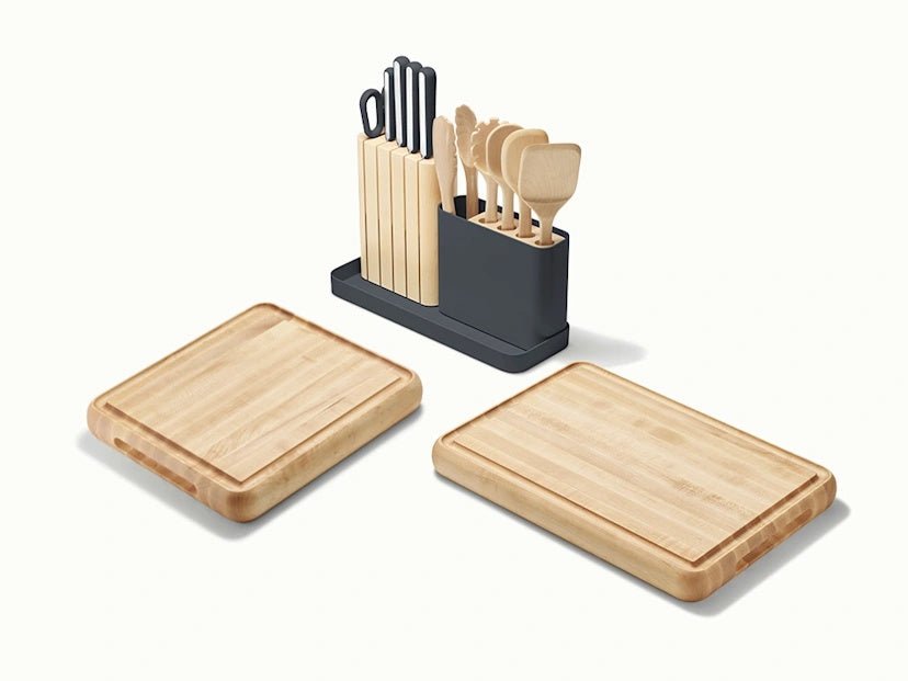 Hosting Prep Bundle - From Where Finds - 