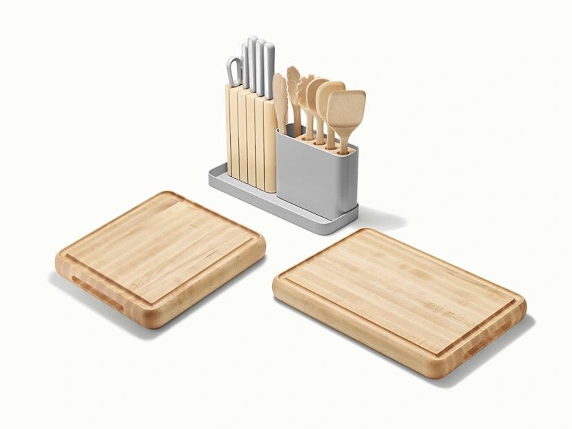Hosting Prep Bundle - From Where Finds - 