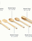 Hosting Prep Bundle - From Where Finds - 