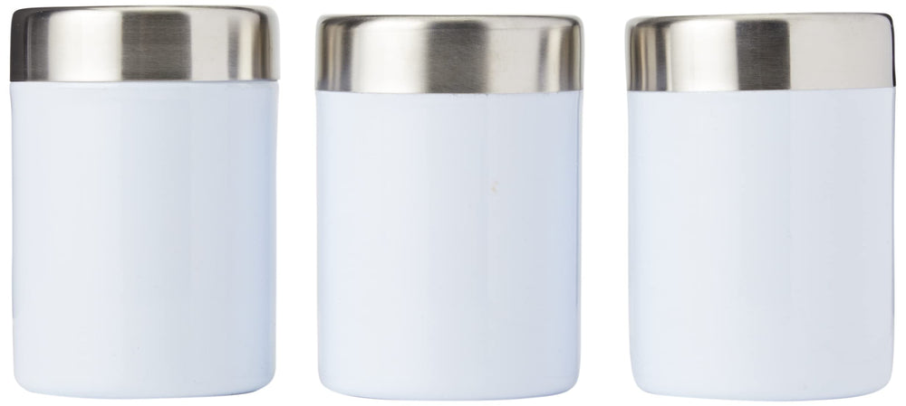 Housewares Liberty Tea, Coffee and Sugar Canisters - From Where - 