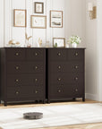 HOUSUIT 5 - Drawer Dresser - From Where - 