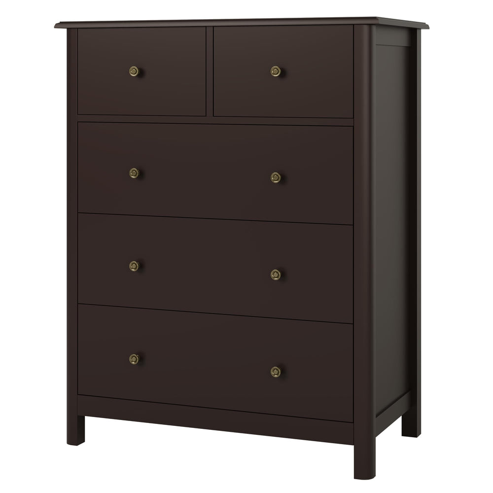 HOUSUIT 5 - Drawer Dresser - From Where - 