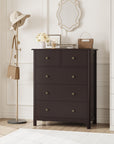 HOUSUIT 5 - Drawer Dresser - From Where - 