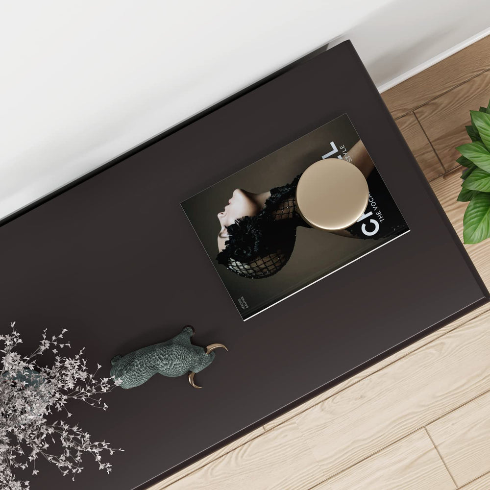 HOUSUIT 5 - Drawer Dresser - From Where - 