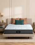 Beautyrest PressureSmart | Firm, Medium, Plush, Pillow Top