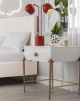 Hubli Table Lamp - From Where - 