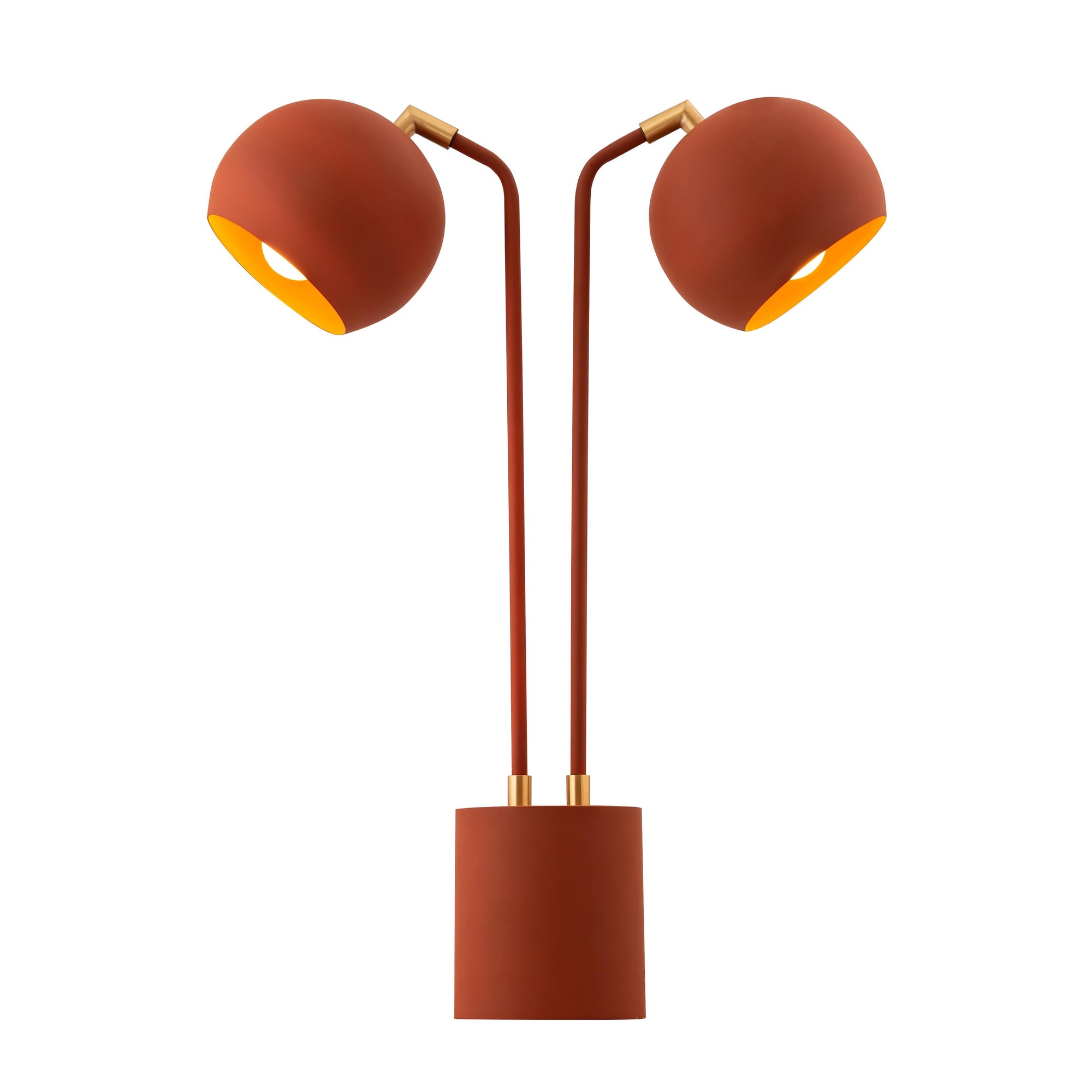 Hubli Table Lamp - From Where - 