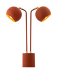 Hubli Table Lamp - From Where - 