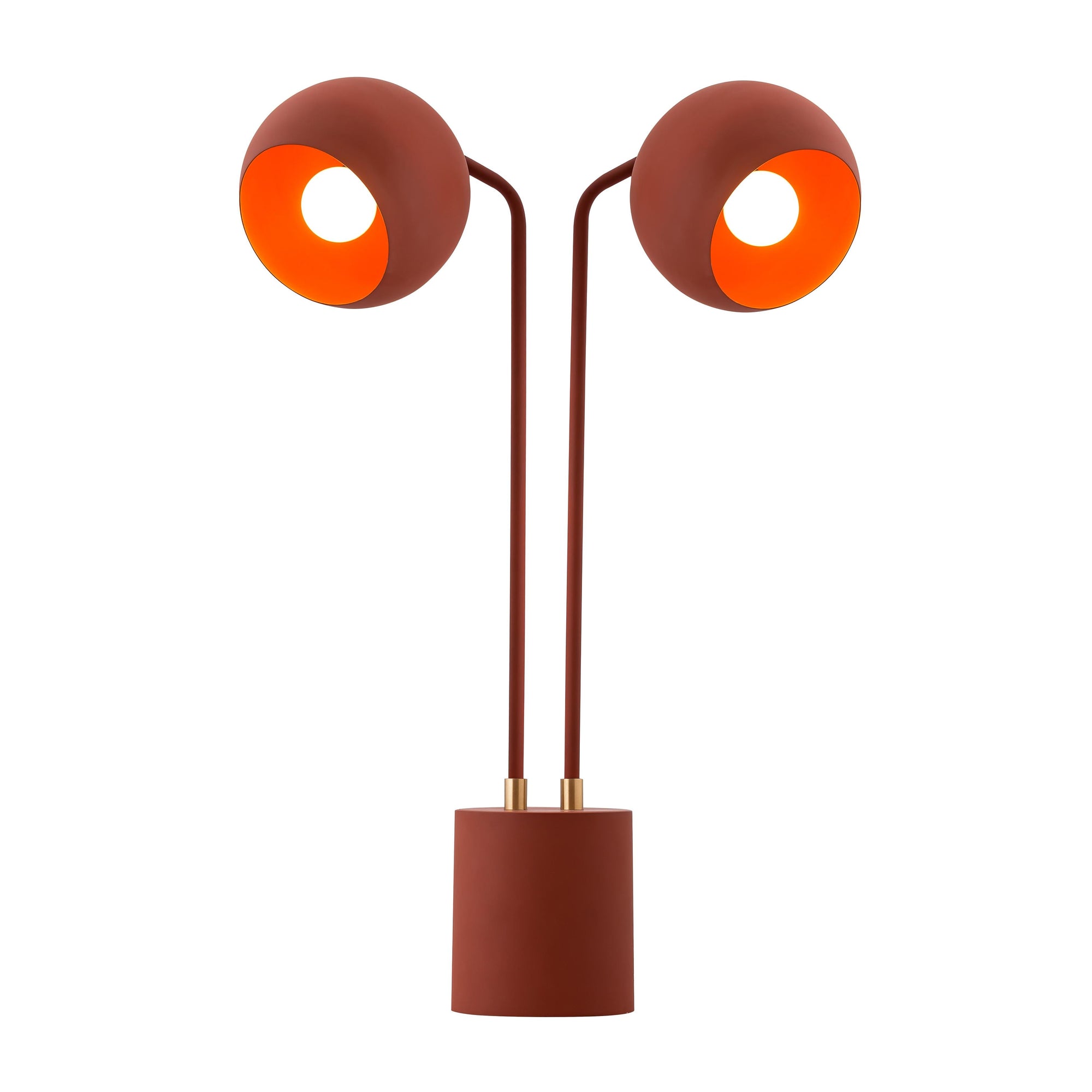 Hubli Table Lamp - From Where - 