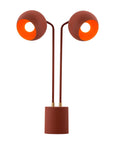 Hubli Table Lamp - From Where - 