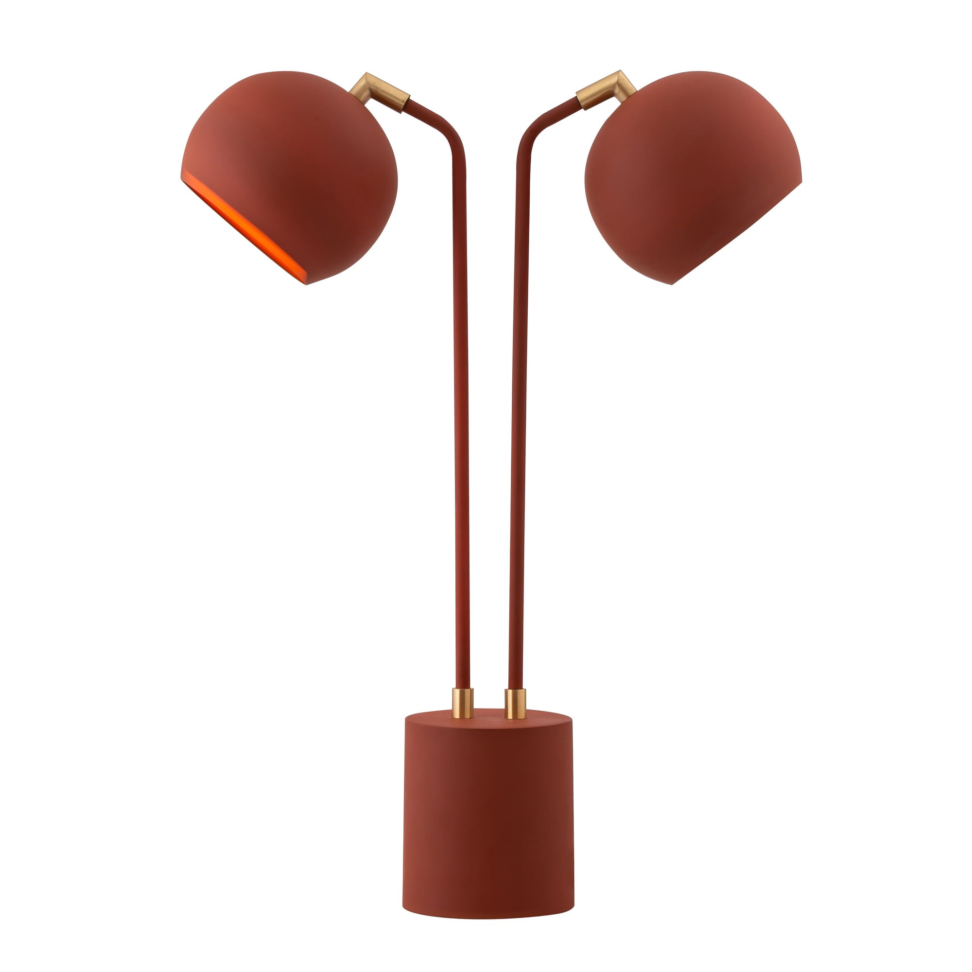 Hubli Table Lamp - From Where - 