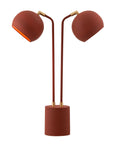 Hubli Table Lamp - From Where - 