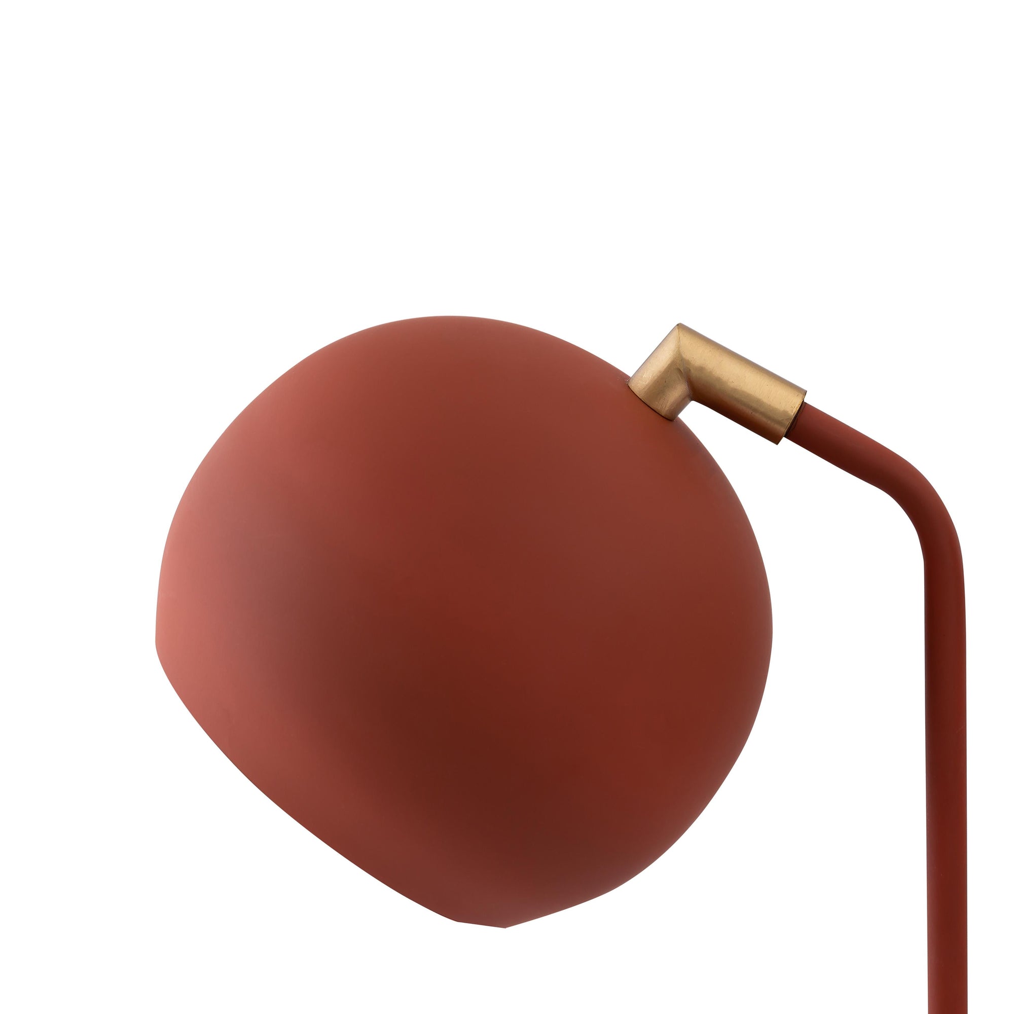 Hubli Table Lamp - From Where - 