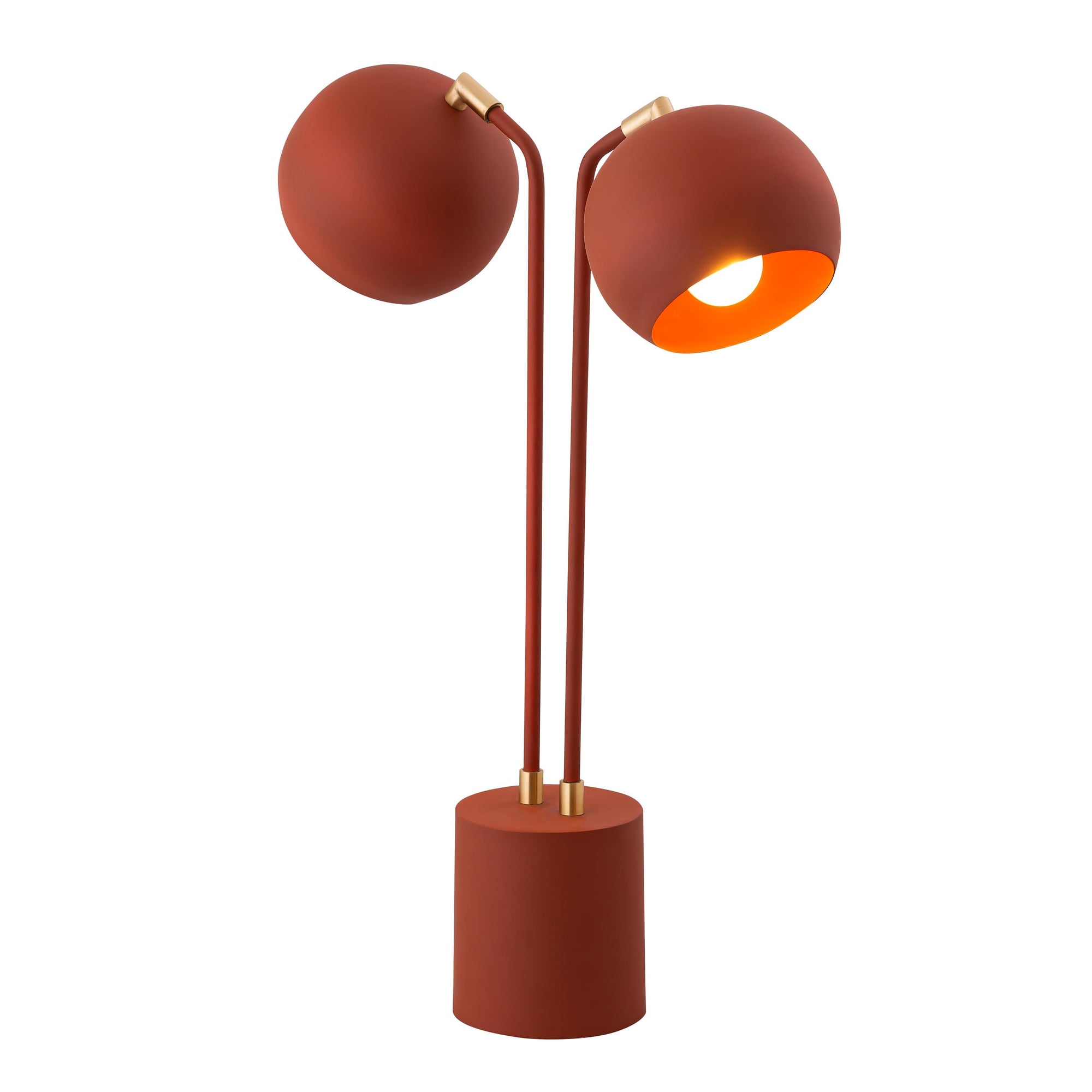 Hubli Table Lamp - From Where - 