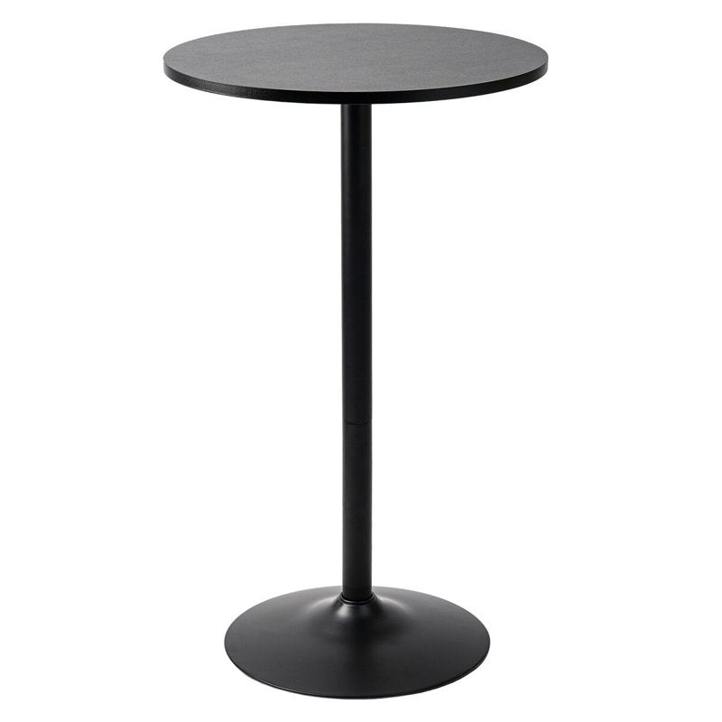 Huertas Round Cocktail Bistro Table - From Where - 