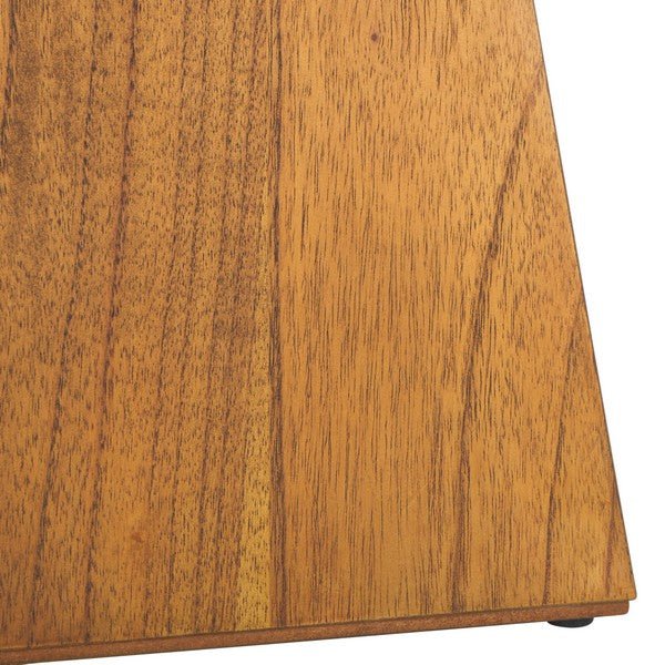 Hunter Accent Table - From Where - 