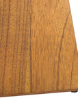 Hunter Accent Table - From Where - 