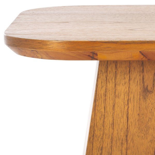 Hunter Accent Table - From Where - 