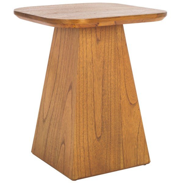Hunter Accent Table - From Where - 