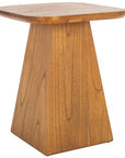 Hunter Accent Table - From Where - 