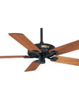 Hunter Original™ Black Ceiling Fan - From Where - 