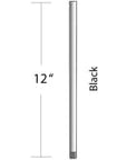 Hunter Original™ Black Ceiling Fan - From Where - 