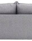 Huxley Queen Sleeper Sofa - From Where - 