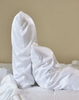Hydrating Mulberry Silk Pillowcase - From Where Finds - 