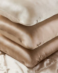 Hydrating Mulberry Silk Pillowcase - From Where Finds - 