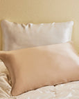 Hydrating Mulberry Silk Pillowcase - From Where Finds - 