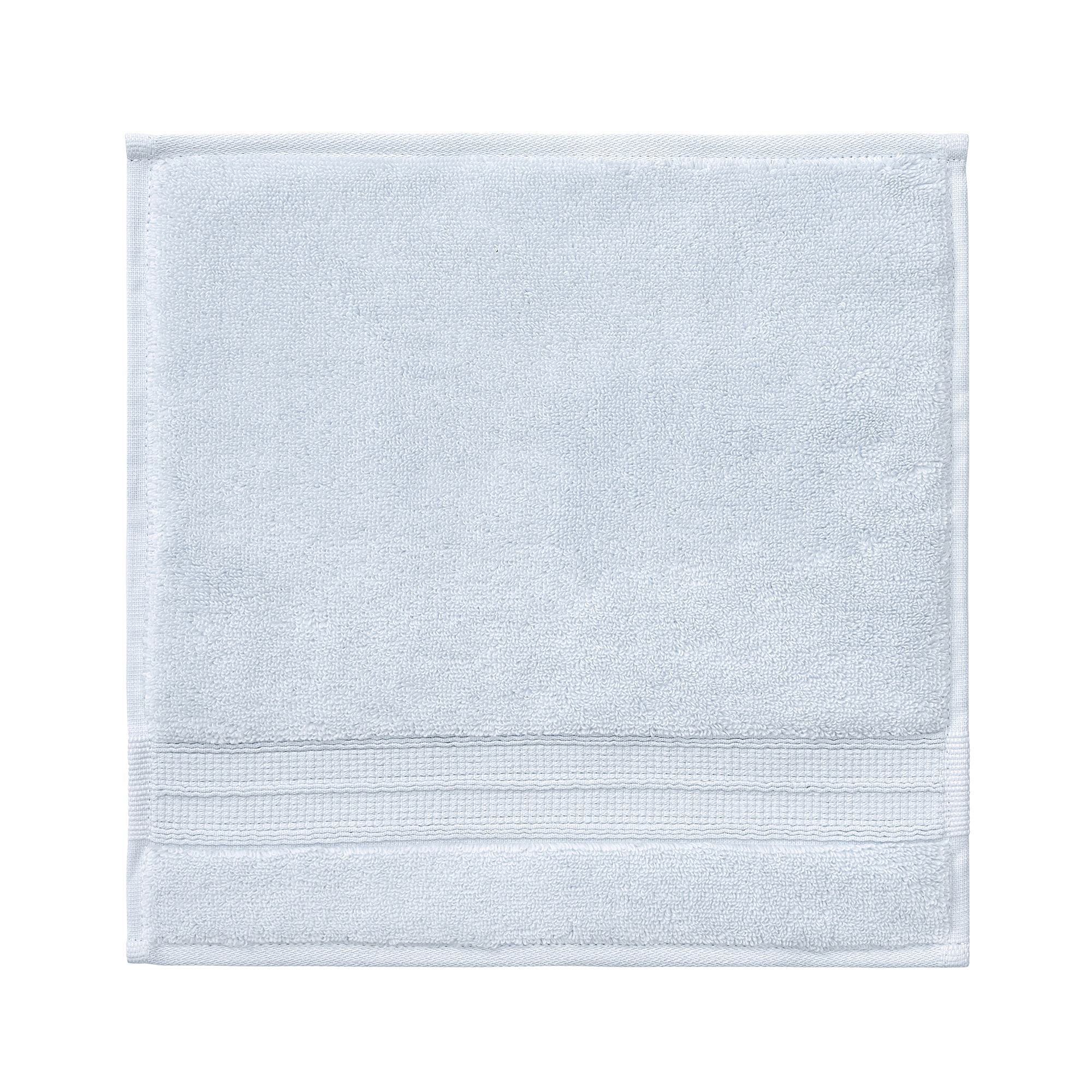 Hydrocotton® Organic Towels (Set of 3) - From Where - Bathroom