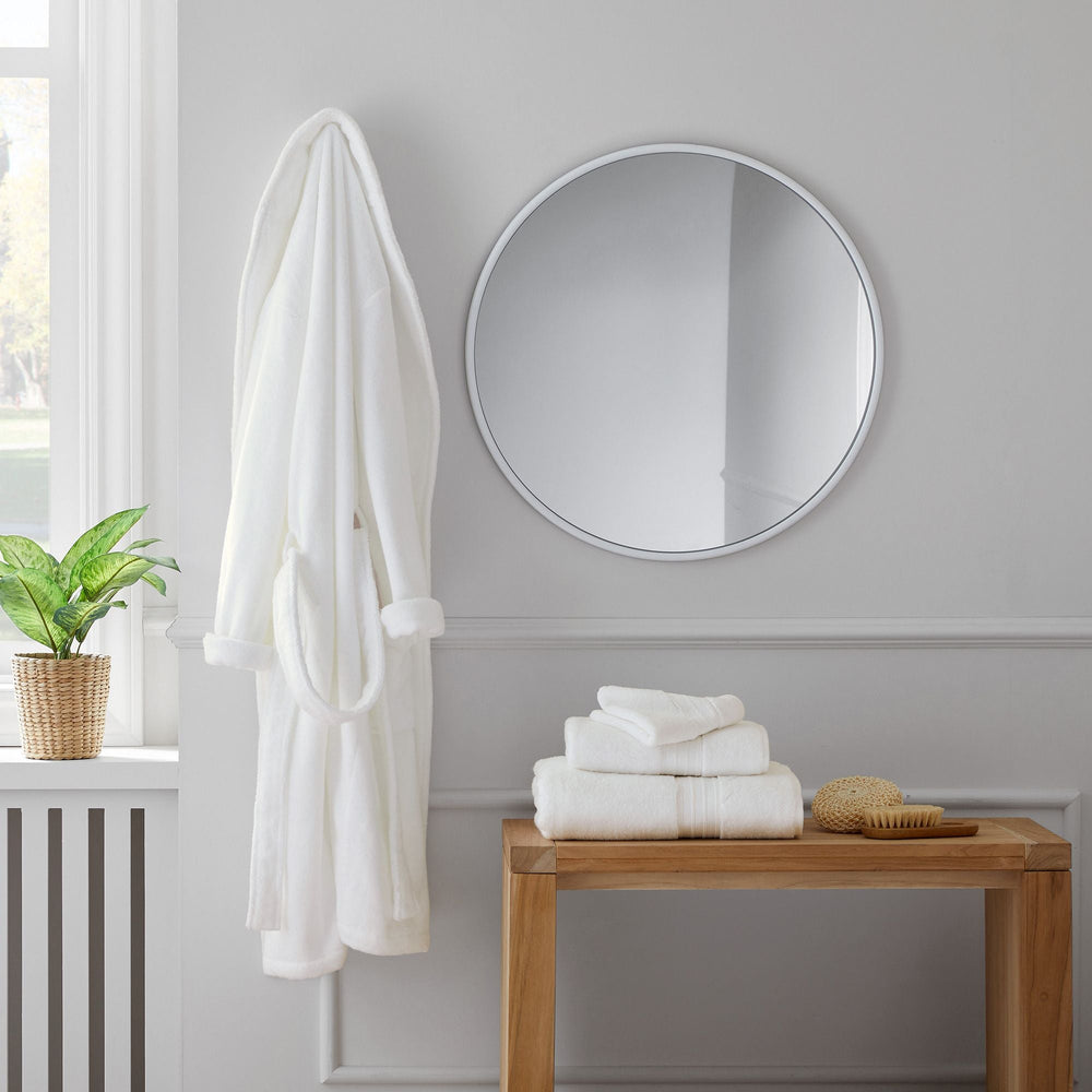Hydrocotton® Quick - Dry Organic Towels - From Where - Bathroom