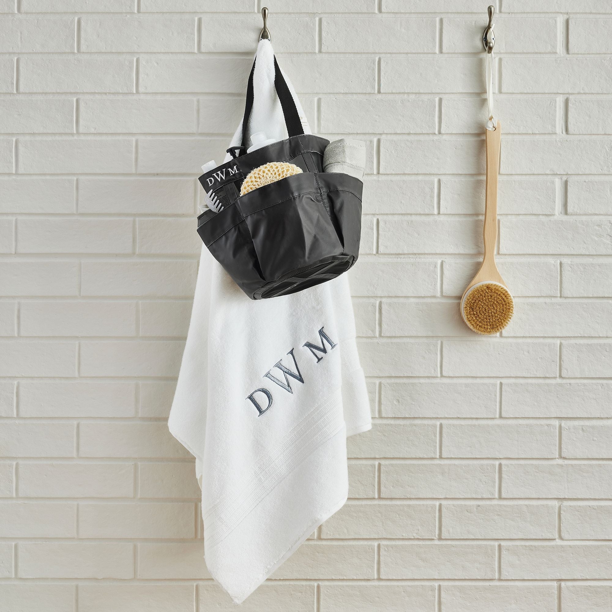 Hydrocotton® Quick - Dry Organic Towels - From Where - Bathroom