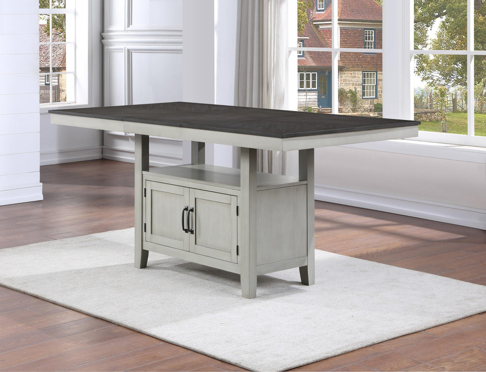 Hyland Counter Table - From Where Finds - 