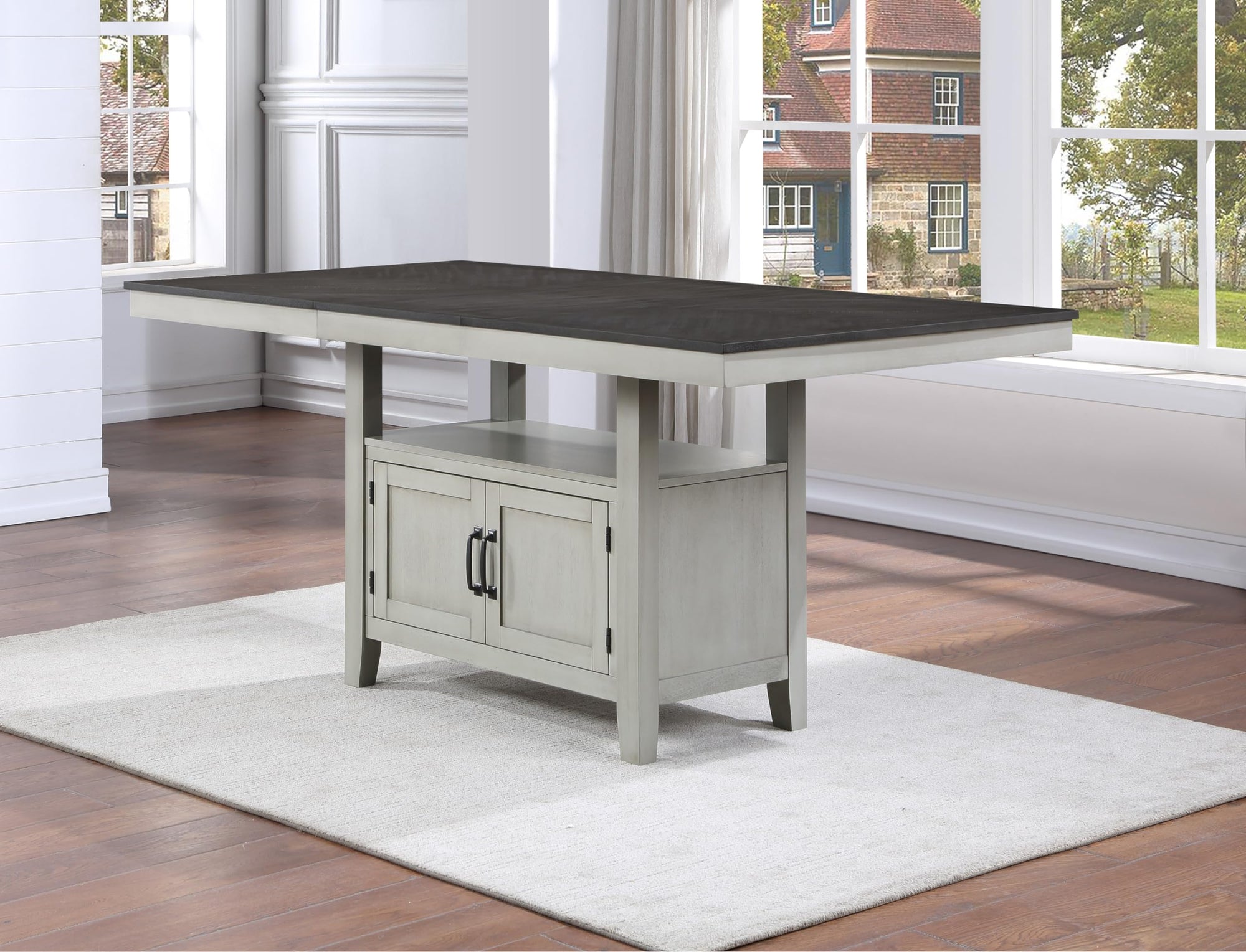 Hyland Counter Table - From Where Finds - 
