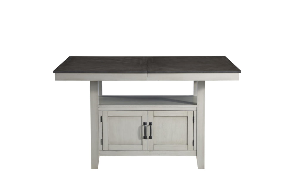 Hyland Counter Table - From Where Finds - 