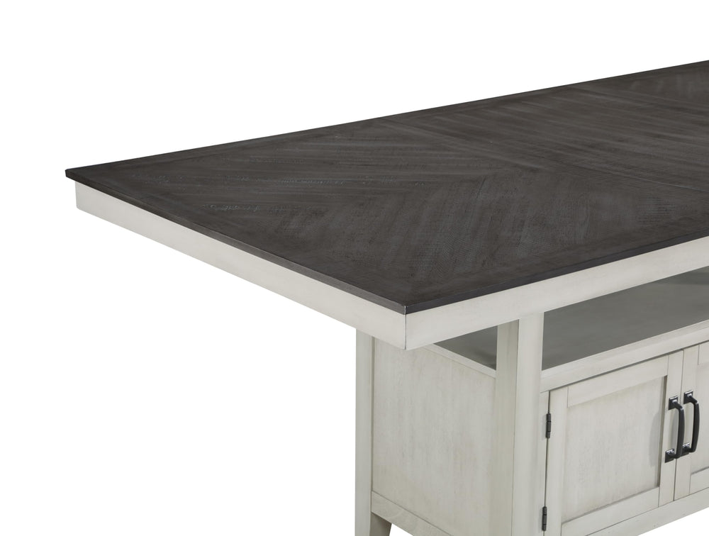 Hyland Counter Table - From Where Finds - 