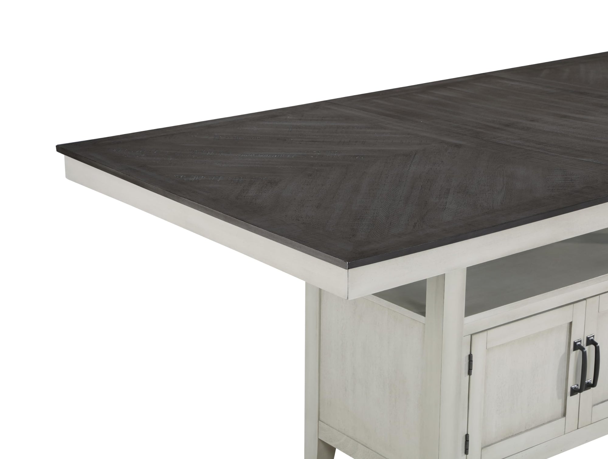Hyland Counter Table - From Where Finds - 