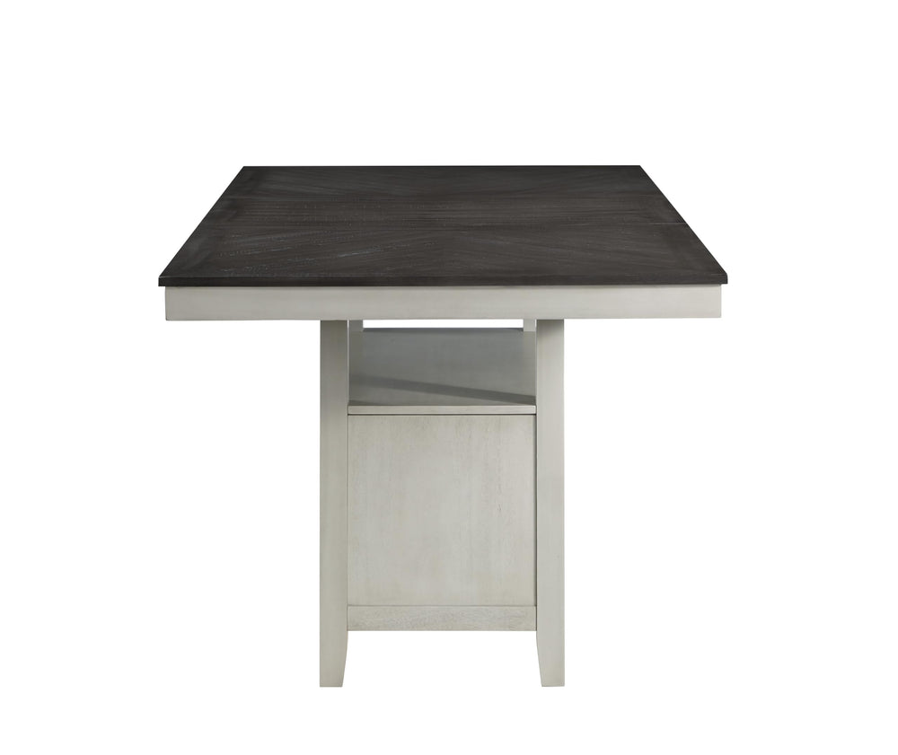 Hyland Counter Table - From Where Finds - 