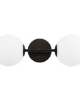 Hymn 2 - Light Wall Sconce - From Where Finds - 