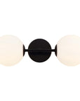 Hymn 2 - Light Wall Sconce - From Where Finds - 