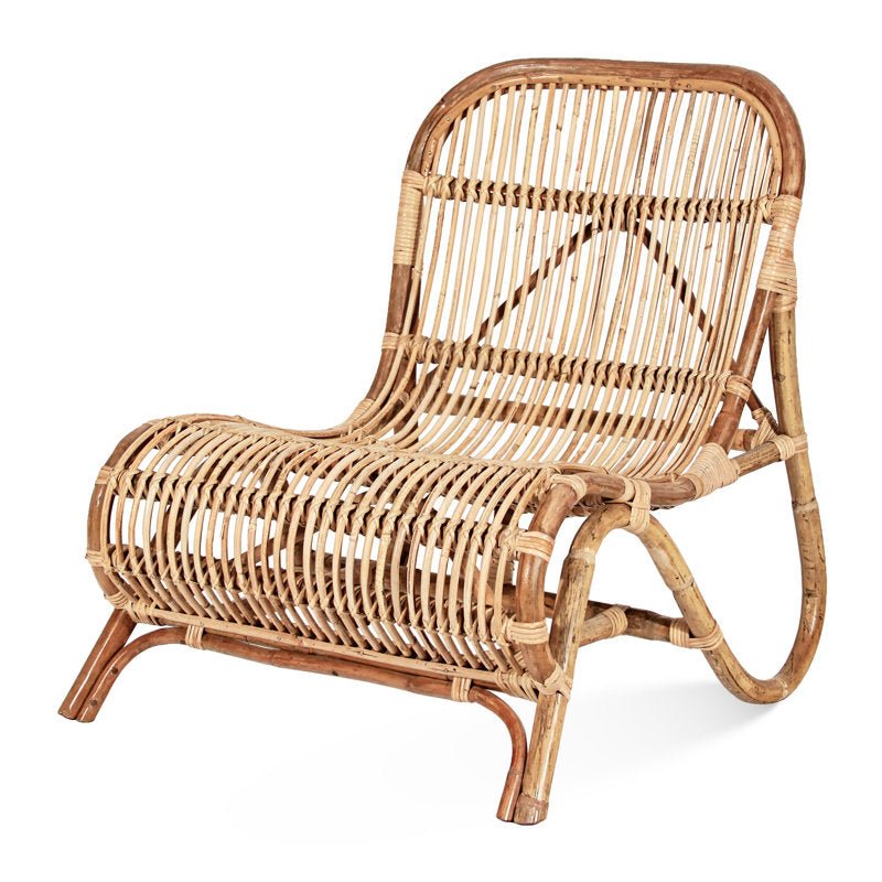 Ibolili 24″ Wide Lounge Chair - From Where - 