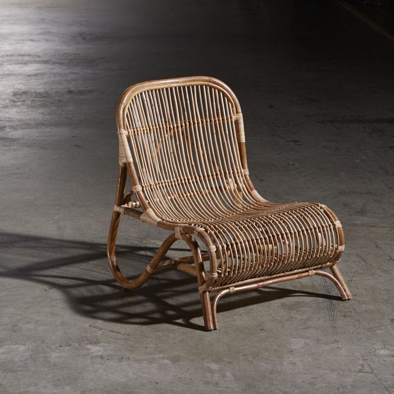 Ibolili 24″ Wide Lounge Chair - From Where - 